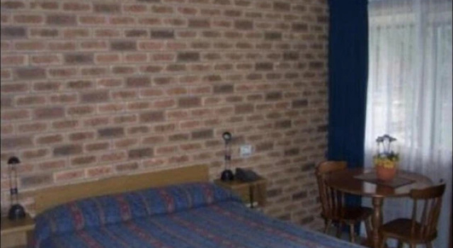 Номер Standard Condobolin Motor Inn