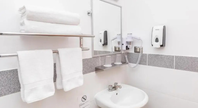 Номер Standard Casa Andina Standard Colca