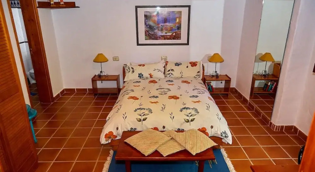 Luxury las Viñas 2, Reserva ahora Hotel Santiago del Teide Tenerife