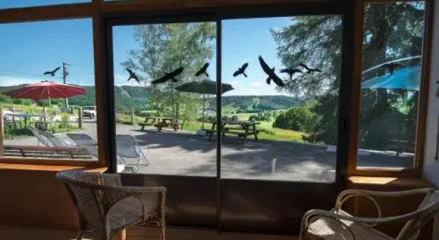 Chambres & Gites les Pelaz, Rezervasyon Otel Haut-Valromey otoparklı oteller, Otopark