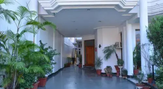 Sandys Homestay, Забронировать Отель Джамму Джамму и Кашмир