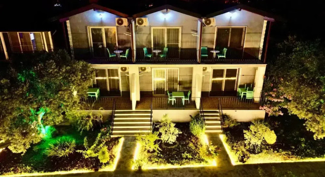 Adasu Otel