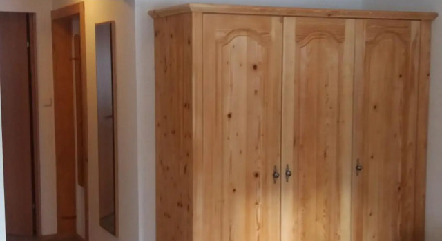 Biobauernhof Graggaber-Großeck, Rezervovat Hotel Hotely v Lungau s parkováním, Parkování