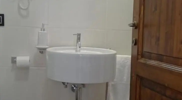 Двухместный номер Standard B&B La Casa del Sarto
