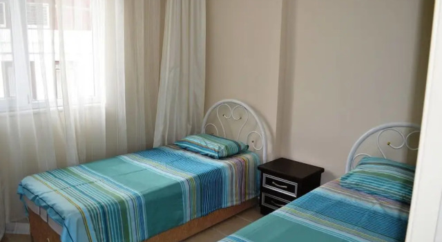 Dreamlife Apart 3 Bedroom 1, Забронировать Вилла Коттеджи Белек, Коттедж
