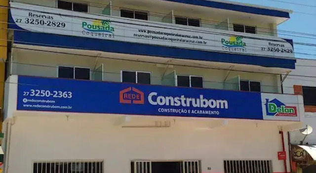 Pousada Coqueiral, Забронировать Отель Santa Cruz Эспириту-Санту