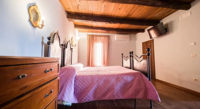 Il Becco Felice, Prenota Agriturismo Hotel a Lazio con parcheggio, Parcheggio