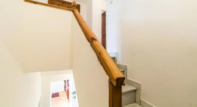 Апартаменты Duplex La Latina City Center