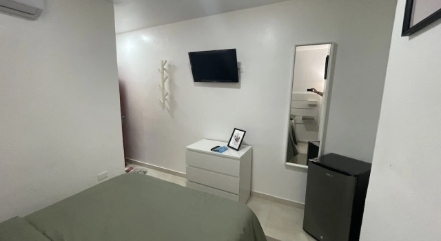 Номер Comfort Hotel Conquistador Santo Domingo