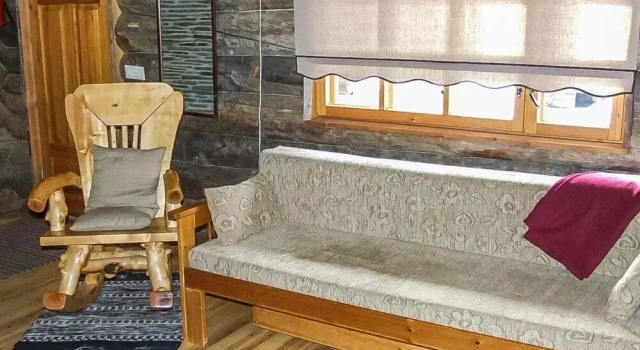 Holiday Home Rukakolo, Забронировать Отель Отели Куусамо 3 звезды, 3*