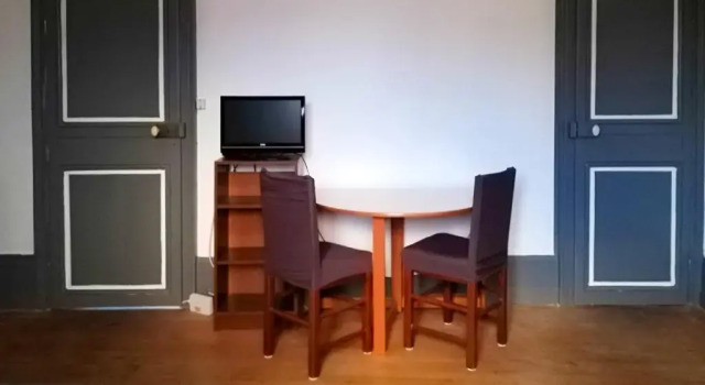 Appartement d'une chambre avec vue sur la ville et wifi a Sens, Prenota Appartamento Sens 