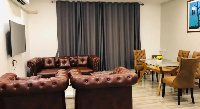 Люкс Luxury The Vet Boutique Hotel - SHA Extra Plus