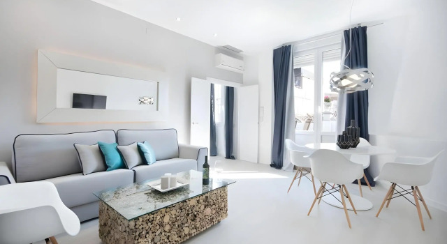Habitat Suites Gran Vía 17
