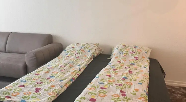 Cozy Viby Apartment Near Kjaerlsund, Buchen Sie Ferienwohnung Aarhus 