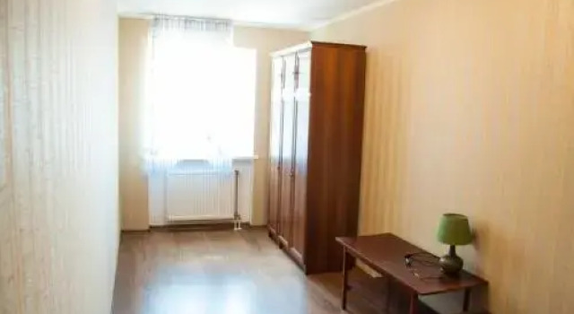 Apartments on Svobody 39