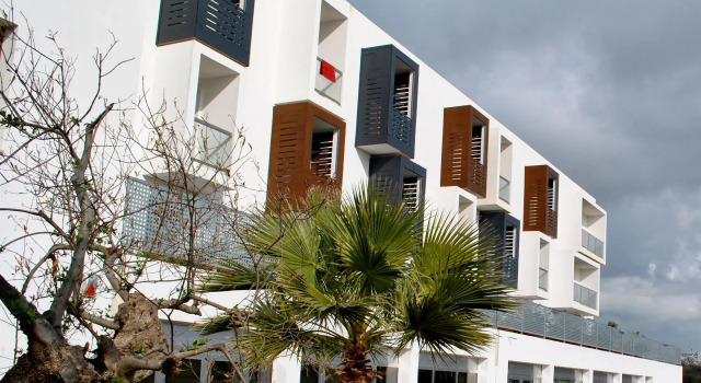 Althea Palace Hotel, Réserver Hôtel Castelvetrano Sicile