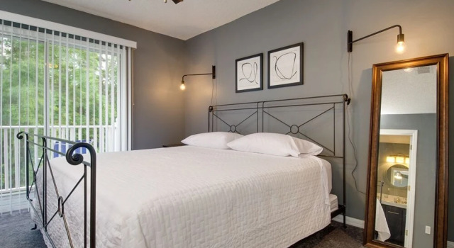 Номер Standard Ovm1307 - Emerald Island - 3 Bed 2.5 Baths Townhome