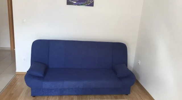 Двухместные апартаменты с балконом Apartments Vilim Tisno
