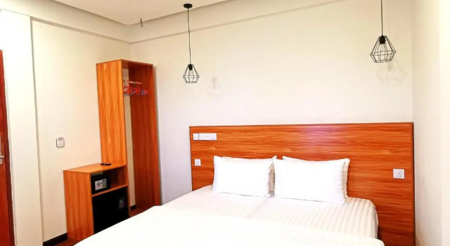 Niru Isle Maldives