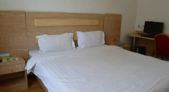 Sunflower Business Hotel Hohhot North Xing'an Road, Book Hotel Xincheng District 