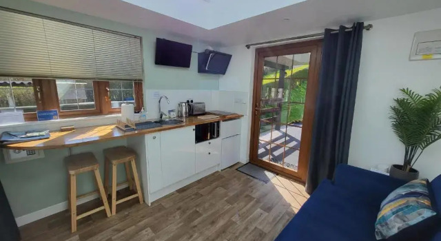 Апартаменты Laal Lodge
