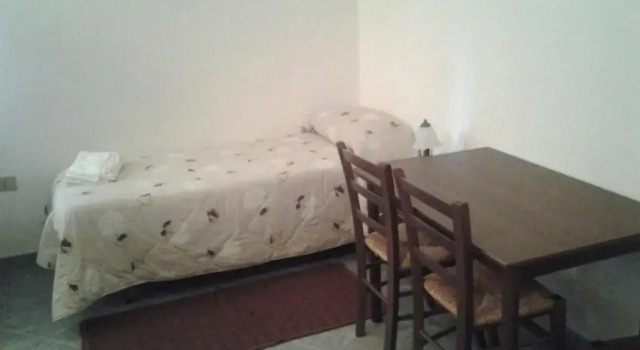 Номер Standard Agriturismo Spinalva