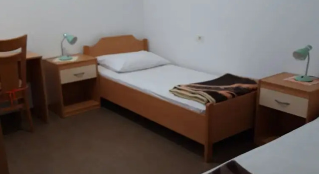Apartmani Igor
