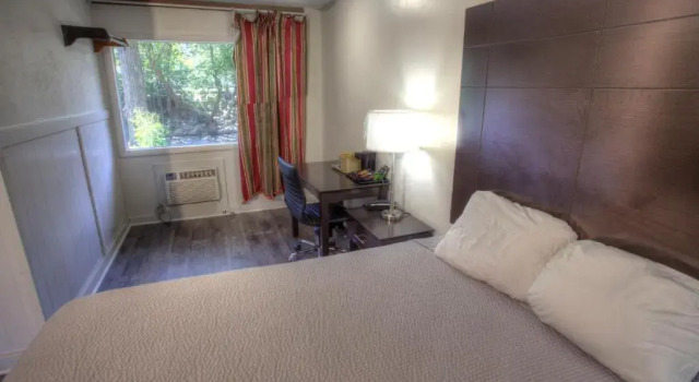 Двухместный номер Standard Hofbrau Riverfront Hotel