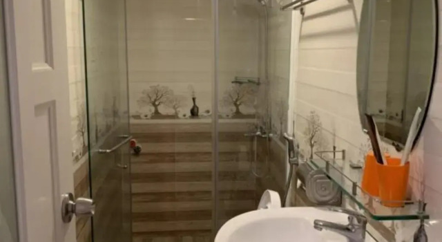 Номер Standard Hoang Yen Nhi Hotel