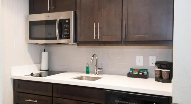 Люкс Homewood Suites By Hilton North Charleston