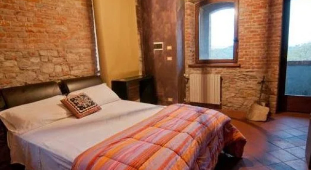 Castello di Trisobbio, Prenota Hotel Hotel a Monferrato con colazione, Colazione