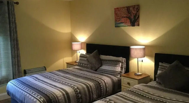 Wild Atlantic Apartments Killarney