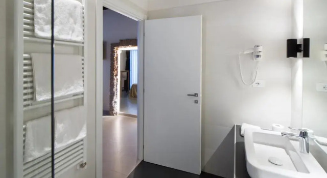 Junior suite Studio 27