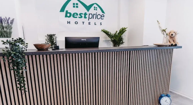 bestprice Hotel Koblenz, Забронировать Отель Отели Кобленца с завтраком, рядом с Форум-Конфлюентес, Завтраки