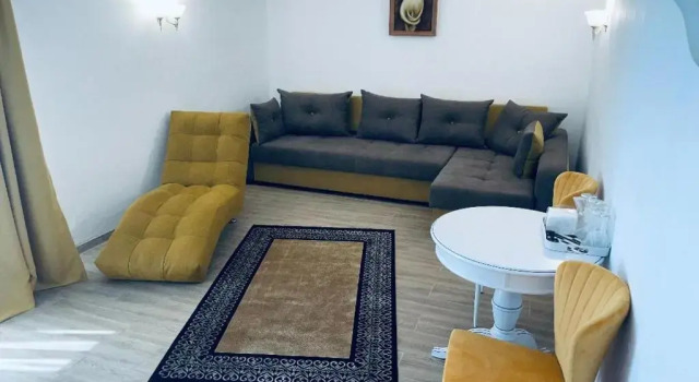 Люкс Hotel Astoria