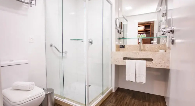 Premium cameră Sofistic Hotel