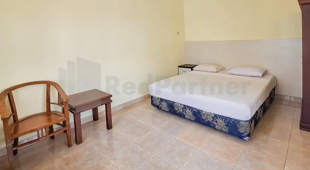 Aman Guest House Redpartner