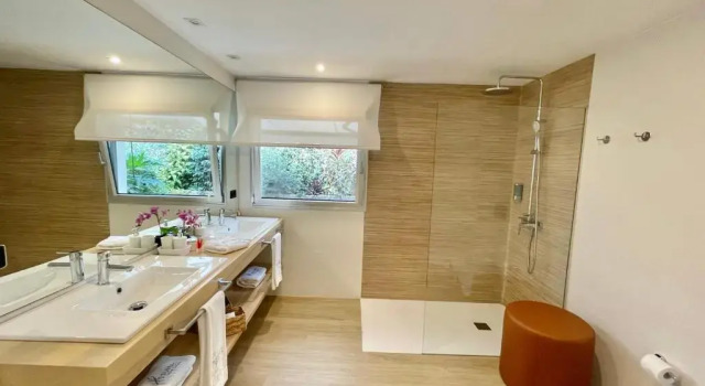 Люкс Hotel Emblemático Hi Suites