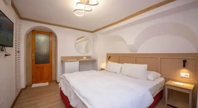 Двухместный номер Standard с видом на город Bed and Breakfast Kotoni