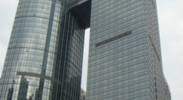 The Westin Guangzhou