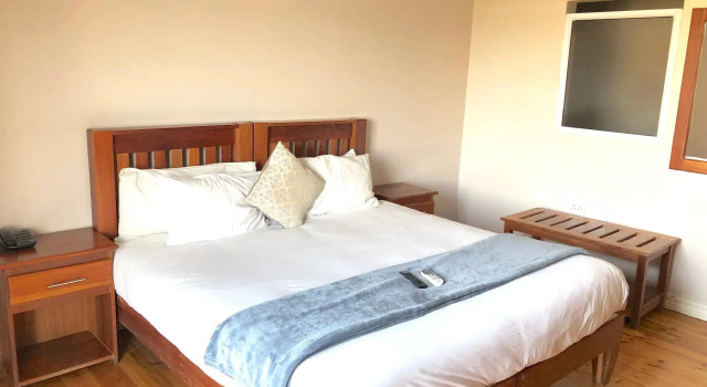 Двухместный номер Superior Lido Hotel