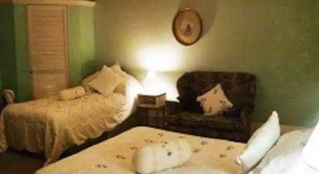 Culm Vale Country House, Book Hotel Exeter Devon