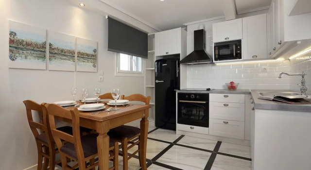 Номер Standard V1935 Luxurious Apartments