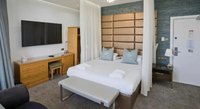 Семейный номер Standard Horizon Hotel