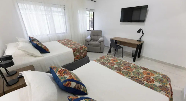 Номер Standard Doral House Villavicencio
