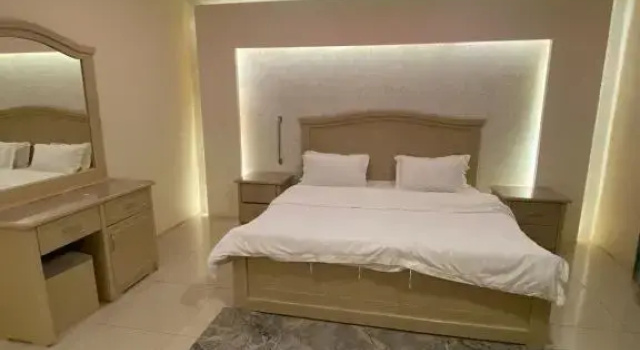 Suite شقق ليالي الشرق للوحدات 3