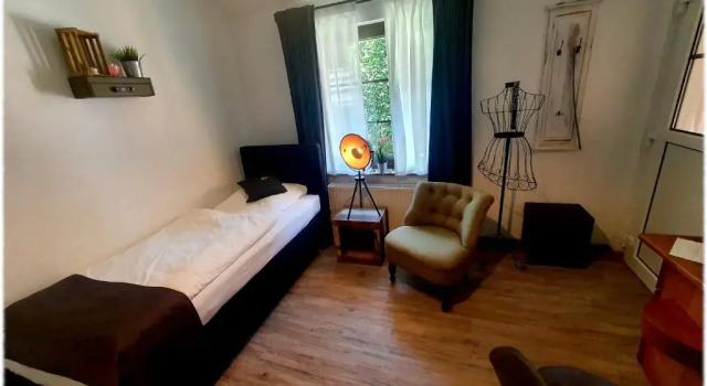 Двухместный номер Standard Pension Miss Sophie