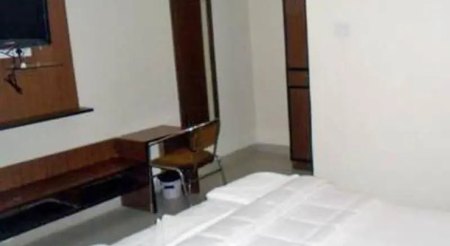 Hotel Fortune Residency, Rezerwuj Hotel Abids 
