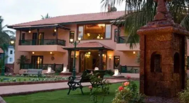Standard huone Casa Severina