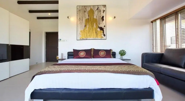 Ploizy Villa Management